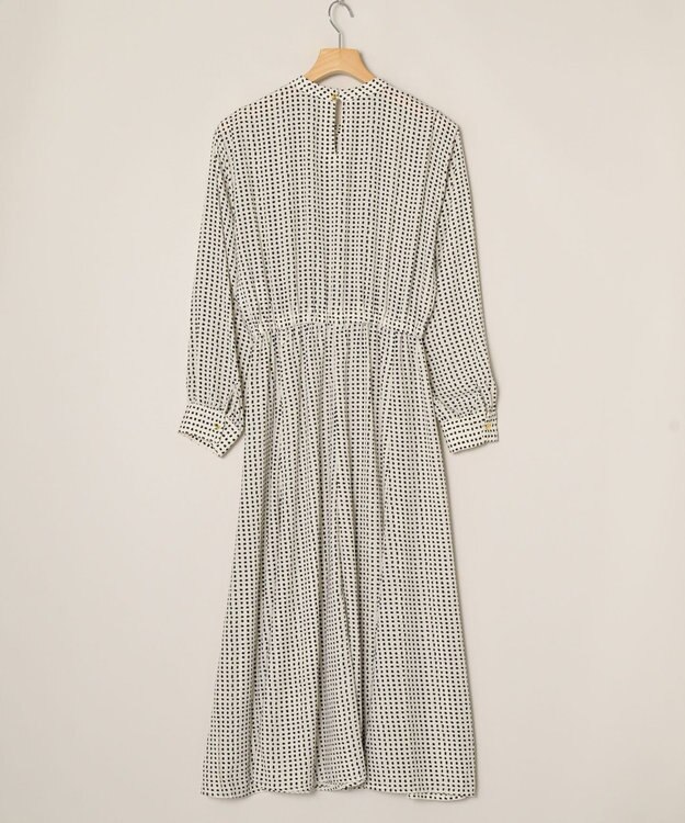 ONWARD Reuse Park 【any FAM】ワンピース春夏 オフホワイト