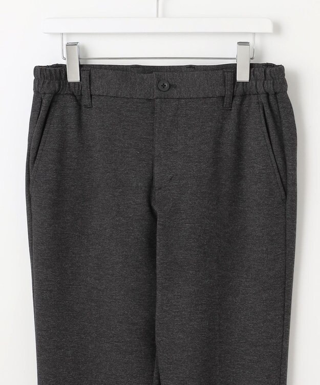 23区GOLF 【MEN】レーヨンナイロンポンチパンツ グレー系