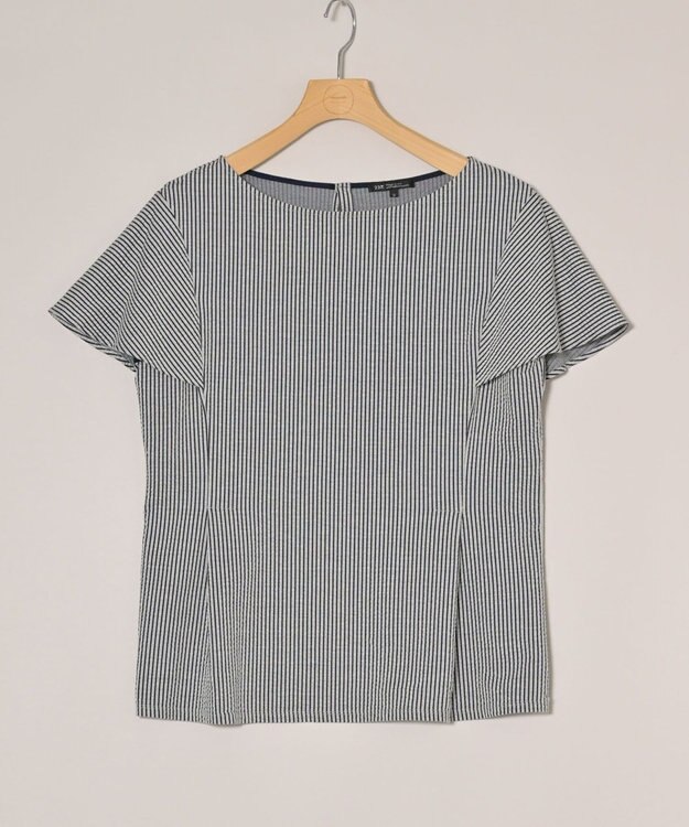 ONWARD Reuse Park 【23区】カットソー春夏 ネイビー