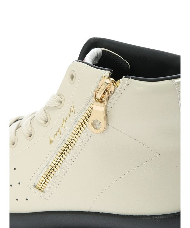 Green Parks ■ｌｅ　ｃｏｑ　ラローラン　ＲＧ Beige