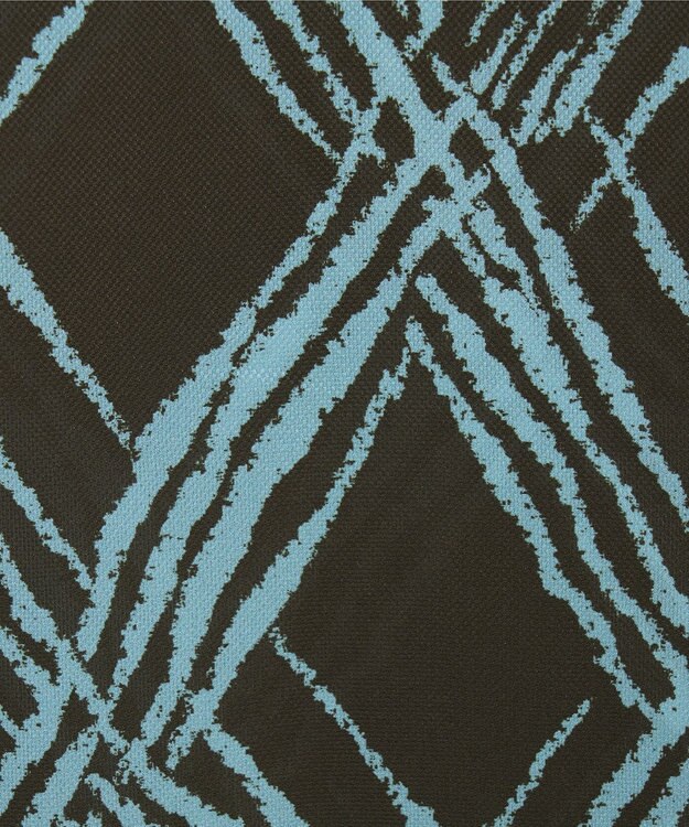 JOSEPH オープンウィーブ　トラウザーズ Palm Leaf/Chambray