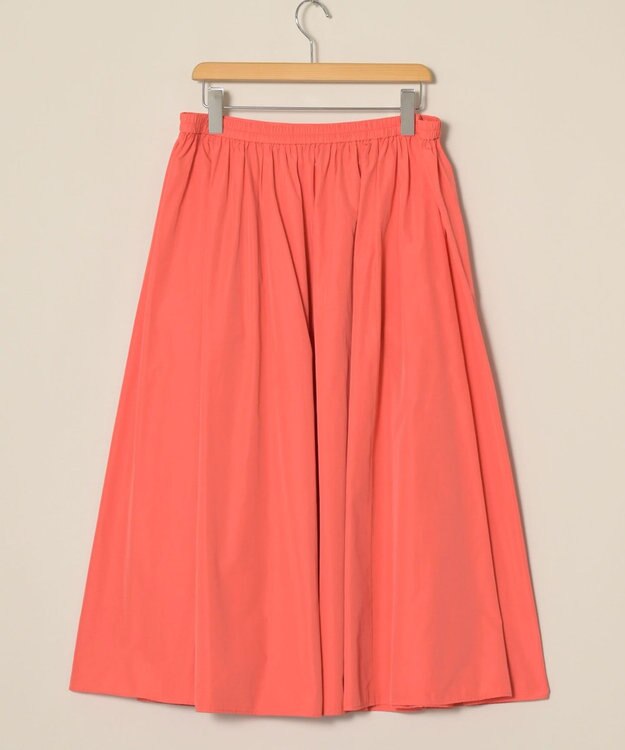 ONWARD Reuse Park 【23区】スカート春夏 オレンジ