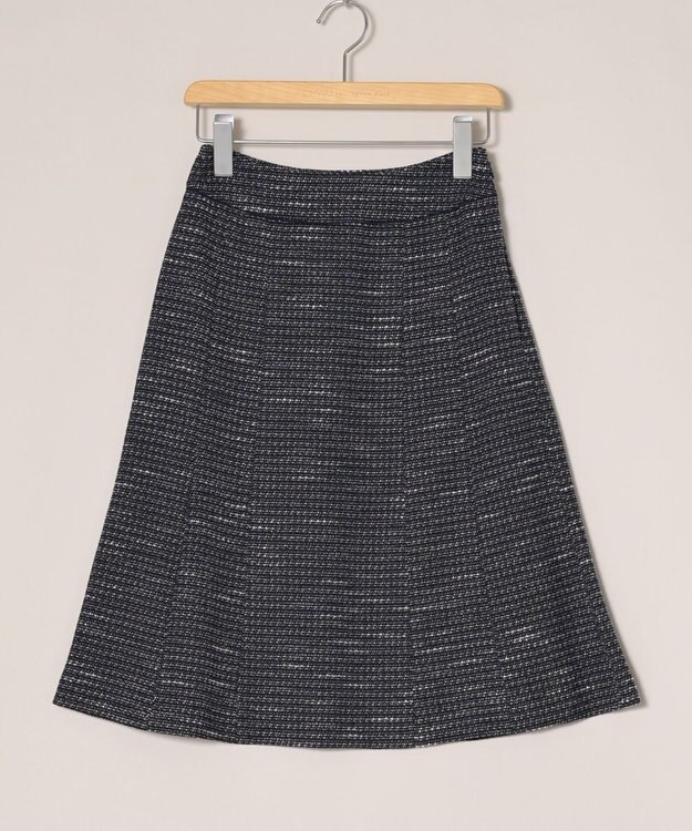 ONWARD Reuse Park 【any SiS】スカート春夏 ネイビー