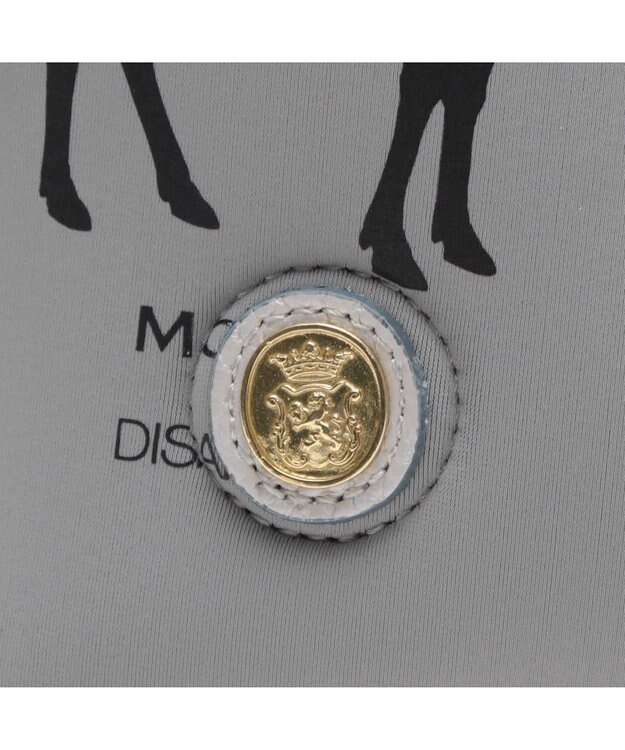 A.D.M.J. 【魔法のように軽い】マジックライト/キューブトート25cm GRIS,M