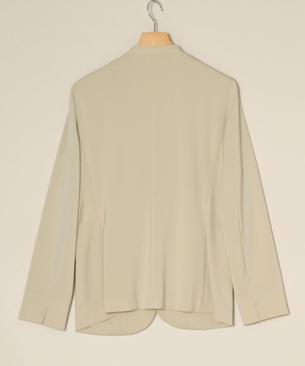 ONWARD Reuse Park 【ICB】ジャケット春夏 グリーン