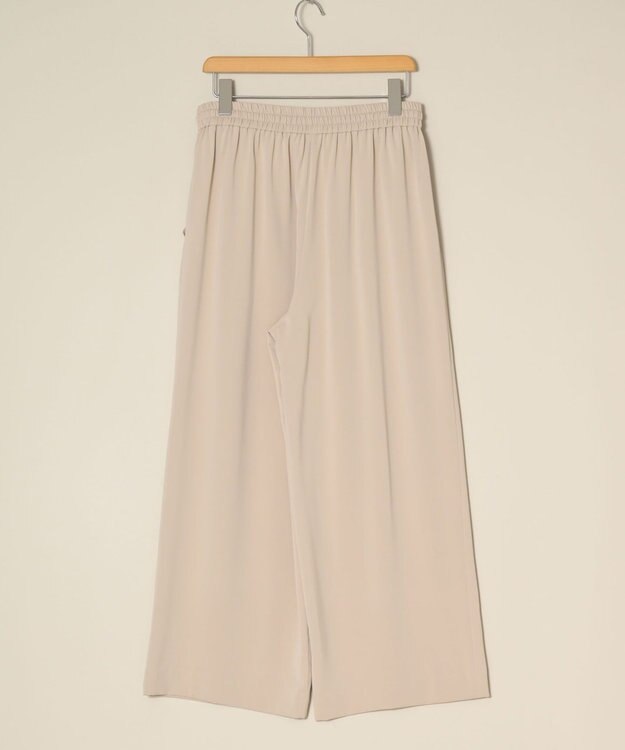 ONWARD Reuse Park 【any SiS】パンツ春夏 ベージュ