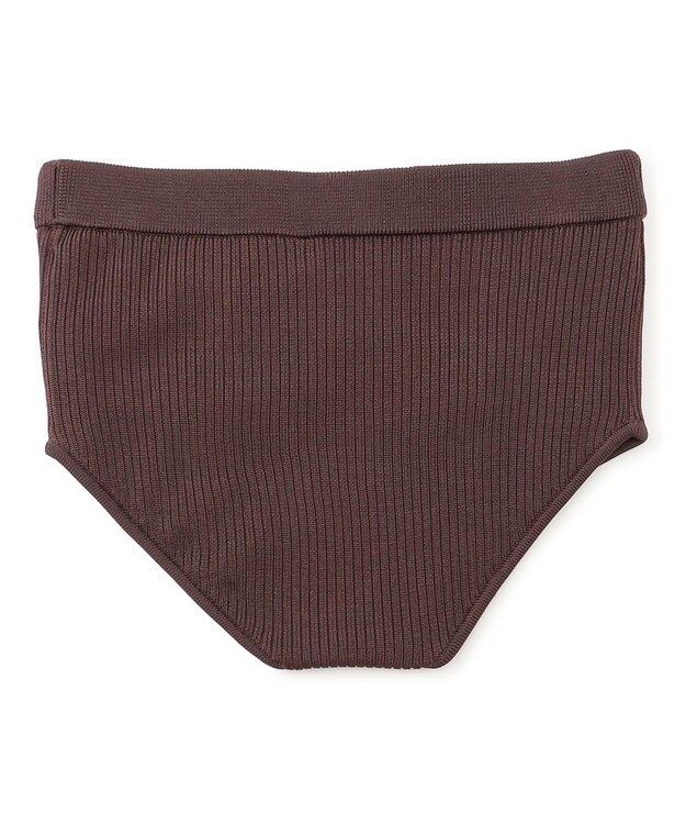 BEIGE， 【WEB限定】PROTAGONISTA / スイムウェア Brown