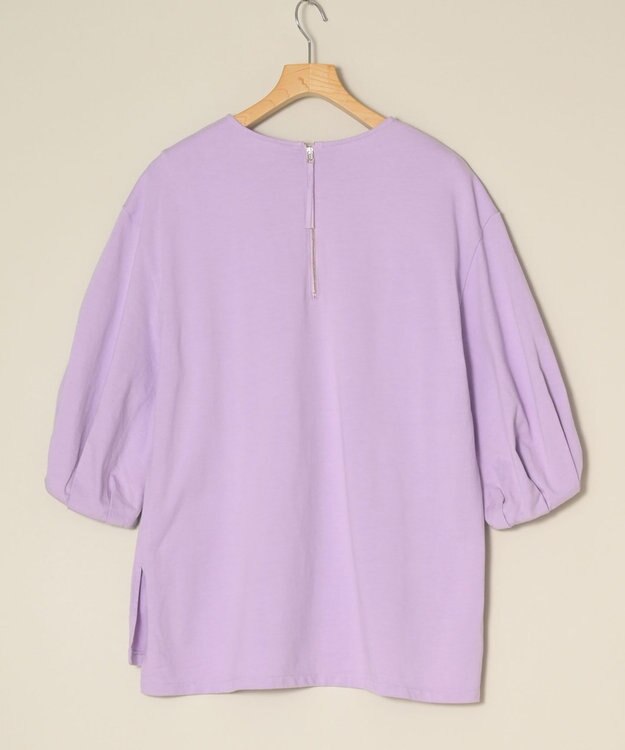 ONWARD Reuse Park 【23区】カットソー春夏 パープル