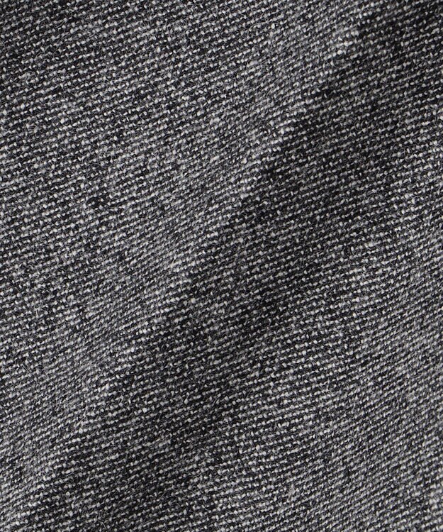 GOTAIRIKU RENEWOOL_CASHMEREセットアップ対応スラックス ライトグレー系8