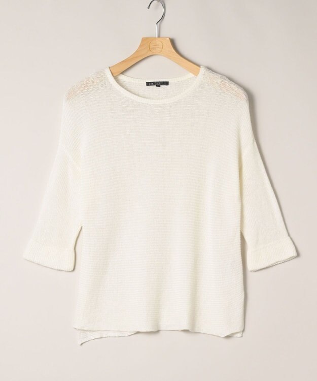 ONWARD Reuse Park 【23区】カットソー春夏 ホワイト