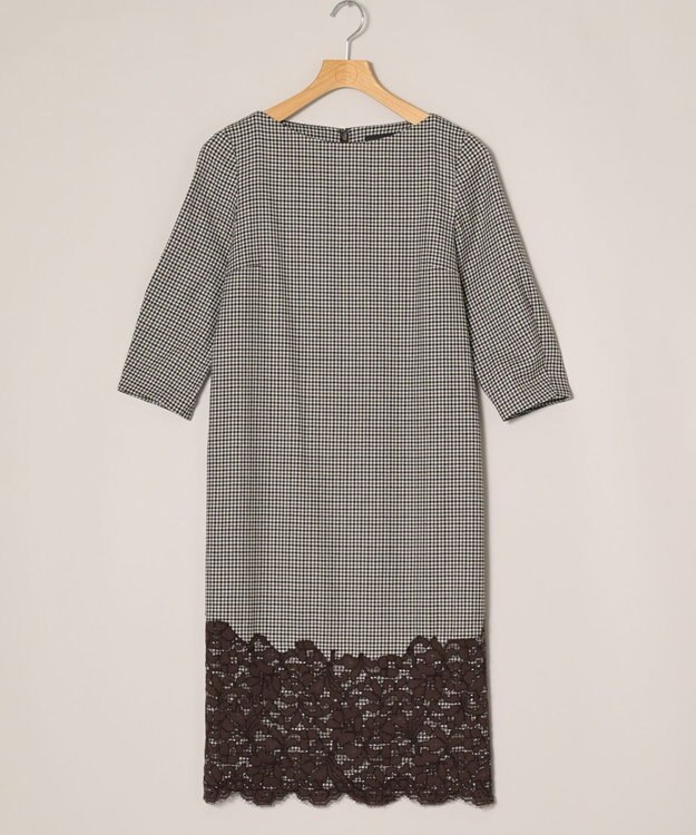 ONWARD Reuse Park 【ICB】ワンピース春夏 ブラウン