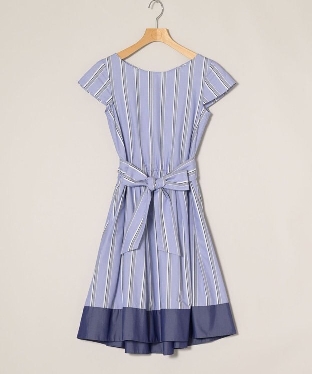 ONWARD Reuse Park 【組曲】ワンピース春夏 ブルー