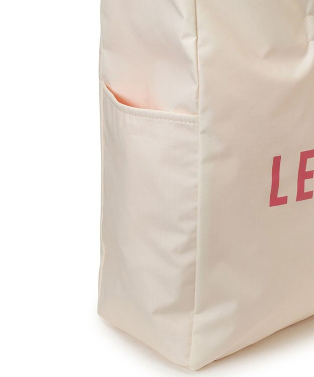 LeSportsac LARGE 2 WAY TOTE/2ウェイメレンゲ/コーラルパンチ 2ウェイメレンゲ/コーラルパンチ