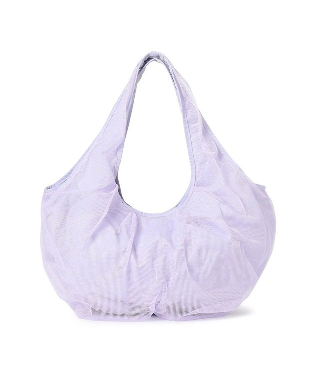 Chacott チュチュバッグ ライラック