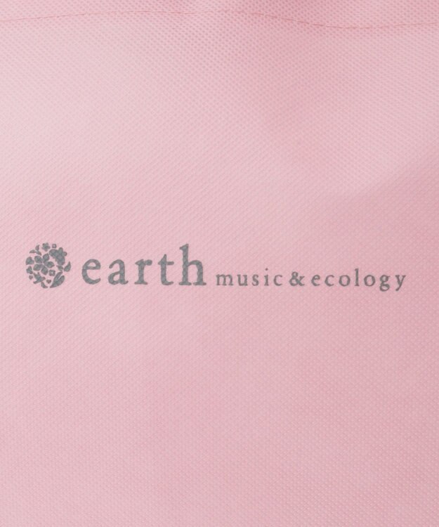 earth music&ecology 【2026年HAPPY BAG】earth music&ecology(ベルト付きコートセット) その他