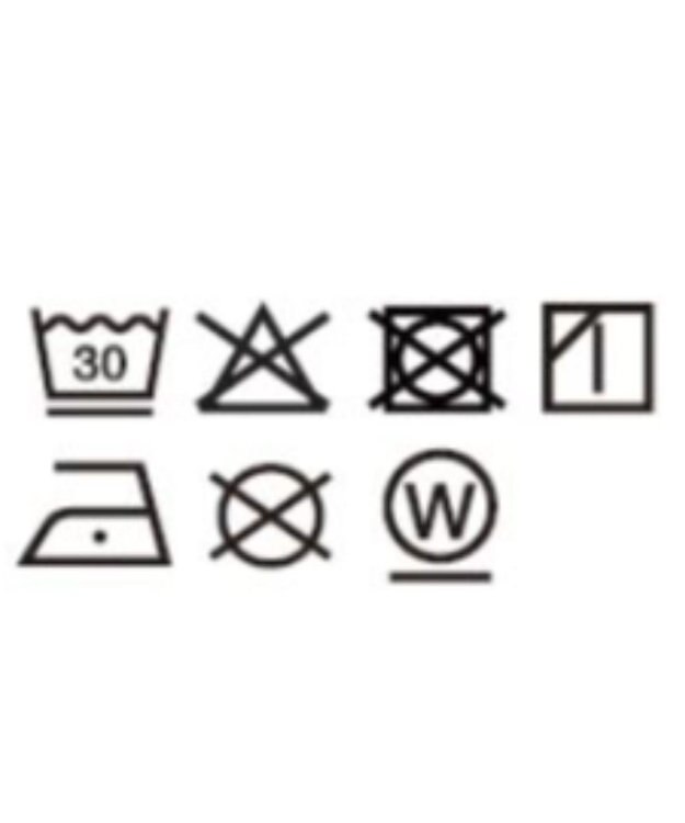 WEGO 【ユニセックス着用ITEM/ウエストゴム】ユルフィットデニムイージーパンツ デニム淡色