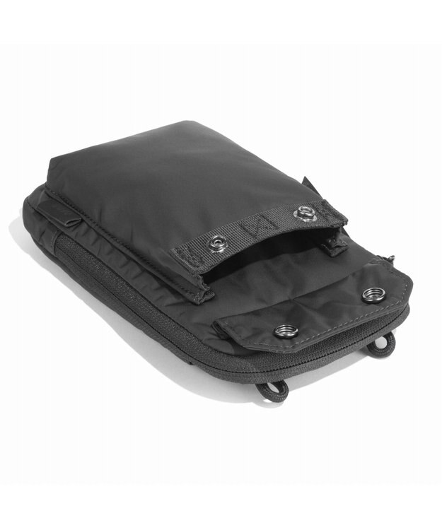 ACE BAGS & LUGGAGE UNTRACK CITYDS ショルダーバッグ 60211 アントラック スマホショルダー グレー