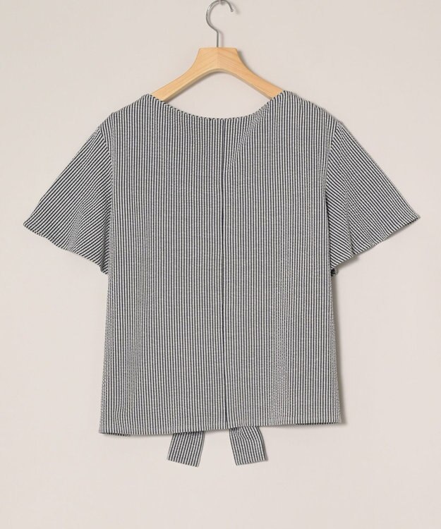 ONWARD Reuse Park 【any FAM】カットソー春夏 ネイビー