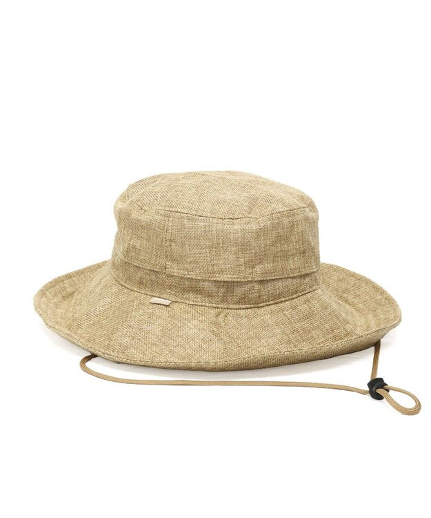 ATRENA 体感-10℃ コカゲル ナチュライク キャペリン ベージュ