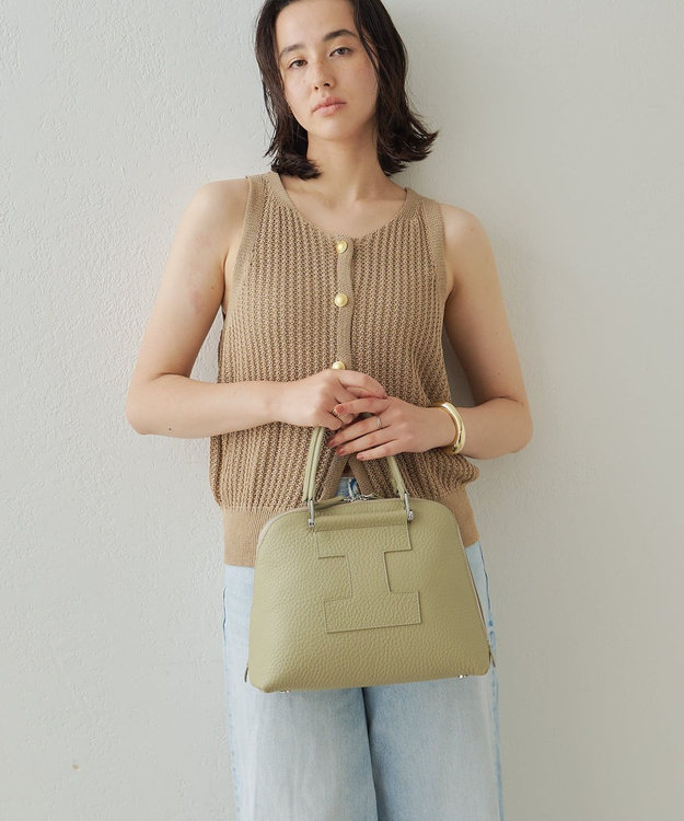 IACUCCI ギブリ MS ALCE ピスタチオ