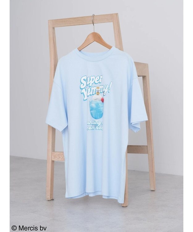 earth music&ecology ｍｉｆｆｙ　ｅａｒｔｈ　Ｔｓｈｉｒｔ　ｃｏｌｌｅｃｔｉｏｎ G