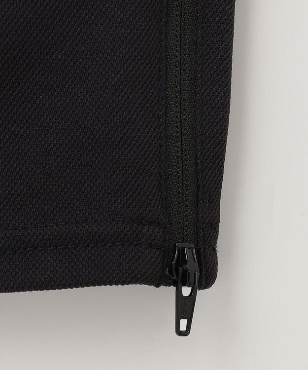 UNFILO 【ミズノ×UNFILOコラボ】ソーラーカット スマートジョグパン ブラック