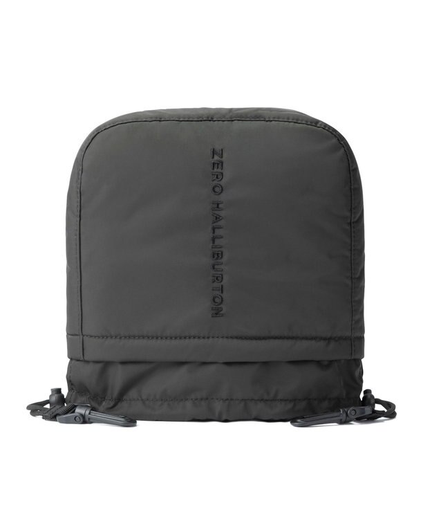 ZERO HALLIBURTON DICROS SOLOシリーズ アイアンカバー ZHG-HC DS 85026 チャコール