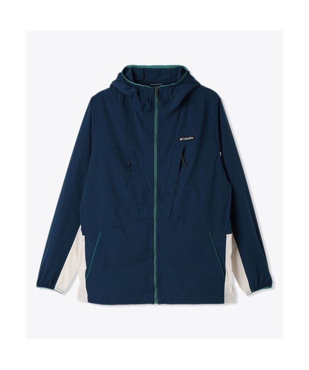 Columbia Columbia/ ハーパースパイアソフトシェルジャケット /コロンビア Columbia Navy