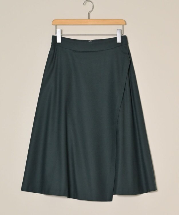 ONWARD Reuse Park 【23区】スカート秋冬 グリーン