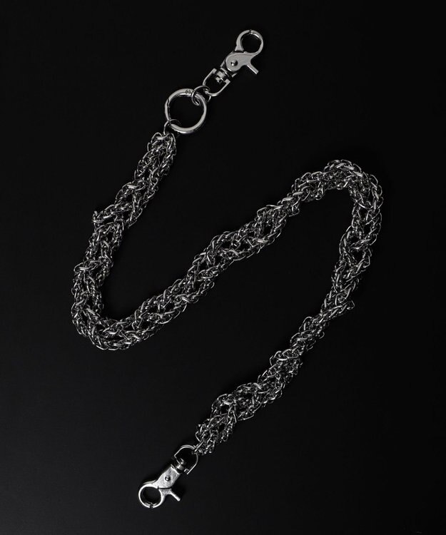 WEGO ユニオンウォレットチェーン 柄3