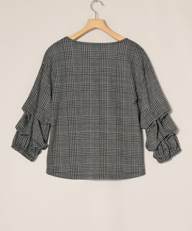 ONWARD Reuse Park 【any FAM】カットソー秋冬 グレー