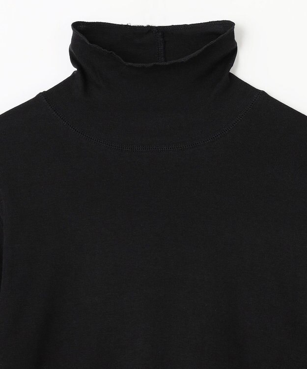 ANY 【洗濯機可】シアータートル ブラック系