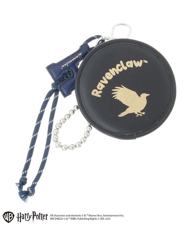 Green Parks ハリー・ポッター／ポーチチャーム Navy