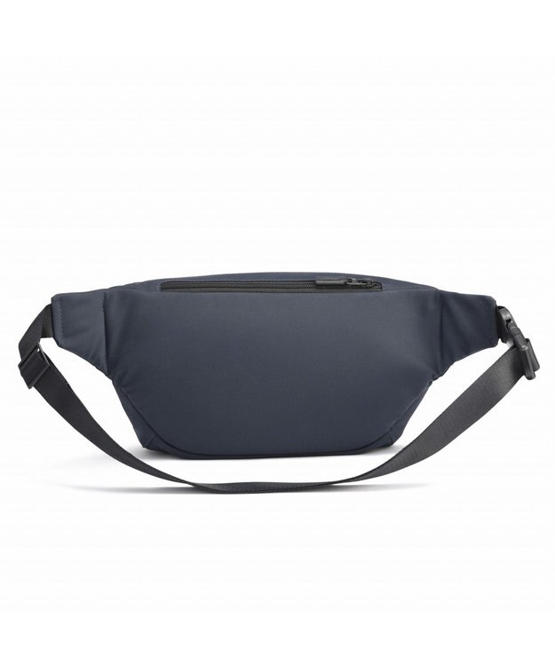 ZERO HALLIBURTON  サイファークワイエット ウエストバッグ 81533 ネイビー