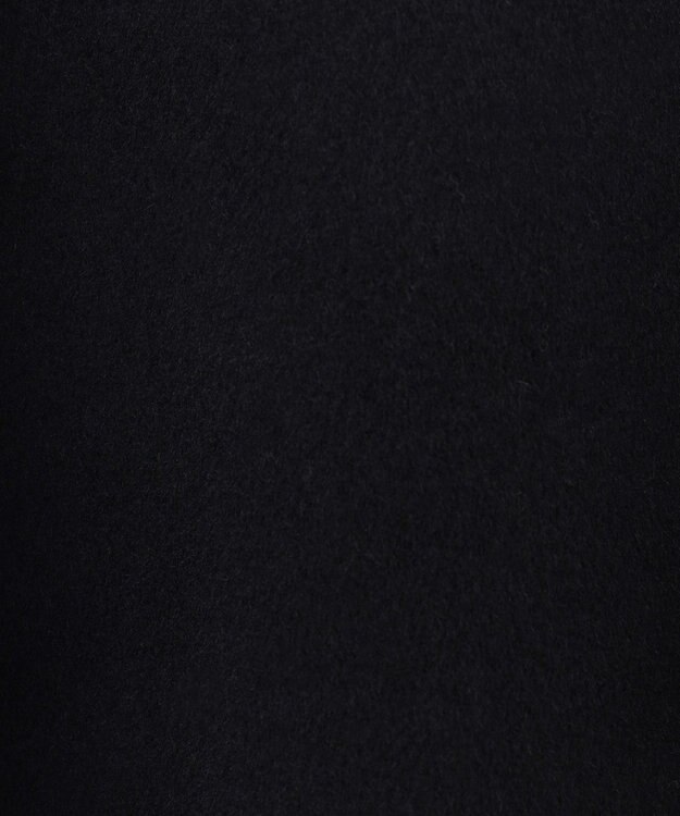 uncrave リバー フレア スカート（uncrave STANDARD） ブラック