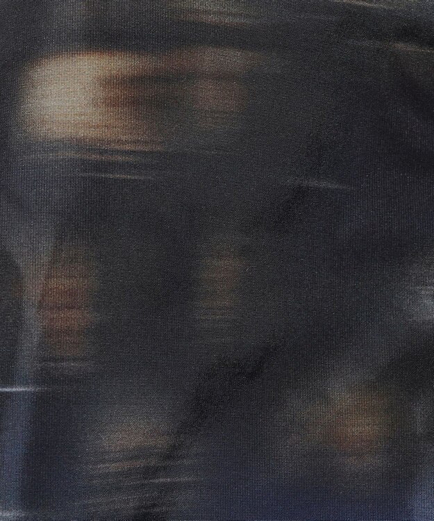 JOSEPH ABBOUD MOUNTAIN 【イタリア素材/軽量/撥水】X-CLIPPER夜景プリント ショーツ ネイビー系6