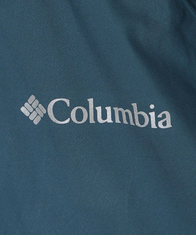 Columbia Columbia/ トレイルボーン2.5Lシェル /コロンビア Everblue