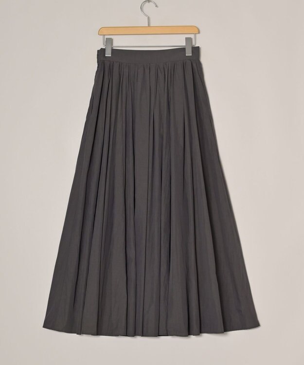 ONWARD Reuse Park 【23区】スカート秋冬 グレー