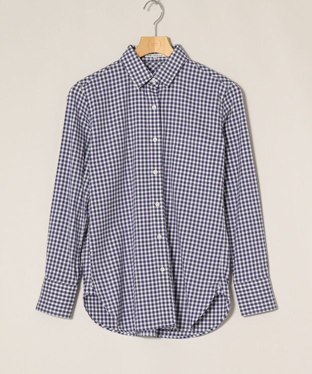 ONWARD Reuse Park 【23区】ブラウス春夏 ブルー