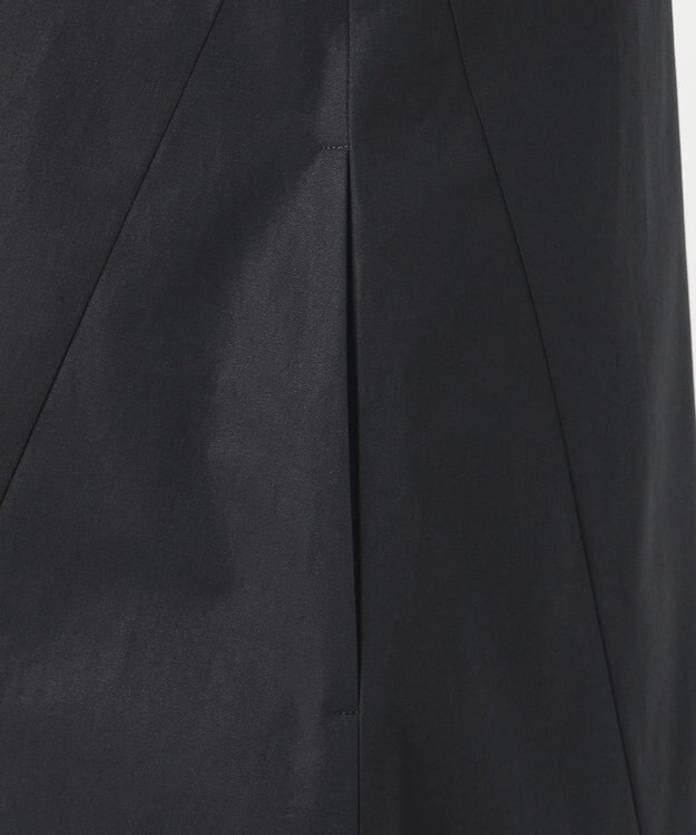 23区 【R(アール)】THOMAS MASON シャツワンピース ブラック系