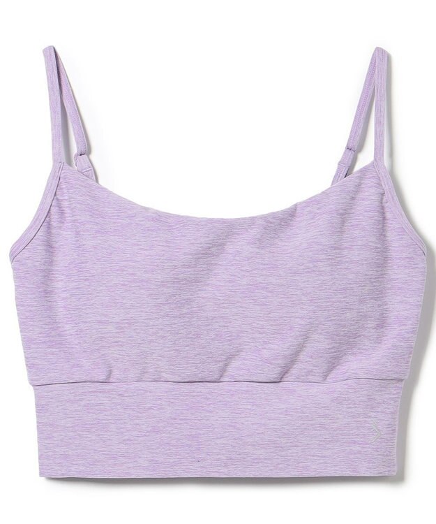 Chacott Peach Mokuブラトップ アイリス杢