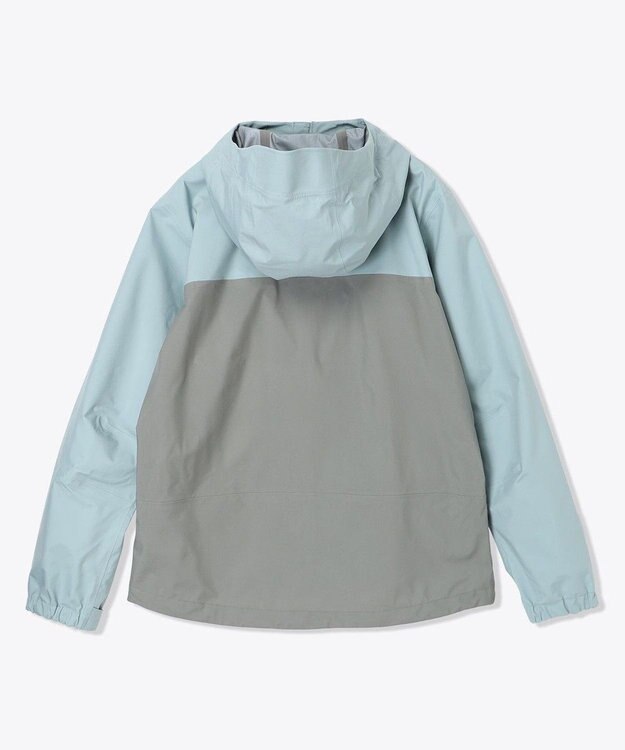 Columbia Columbia/ セントリリアムIIジャケット /コロンビア Crushed Blue Stratus