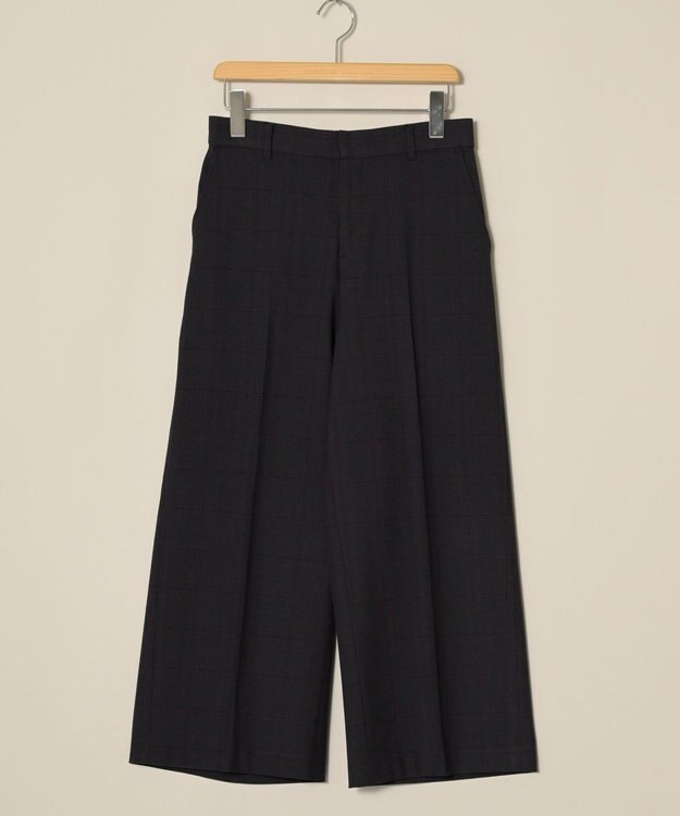 ONWARD Reuse Park 【any SiS】パンツ秋冬 ネイビー