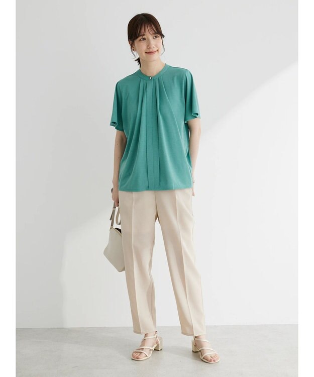 Green Parks ２ＷＡＹブラウソー Mint