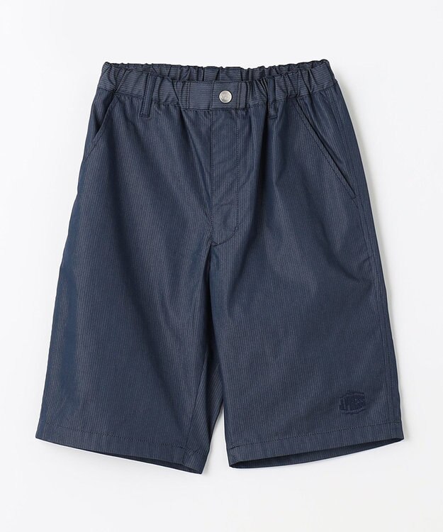 J.PRESS KIDS 【140-170cm】ショートパンツ ネイビー系