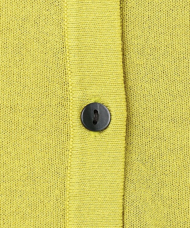 ANY 【2SET】ニットツインセット（ノースリーブニット＋カーディガン） アップルグリーン