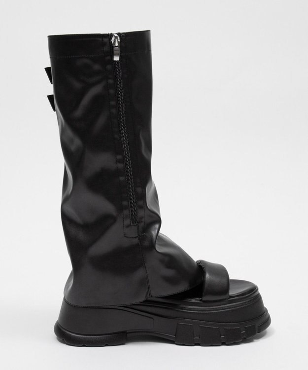 WEGO 2wayカバーブーサン ブラック