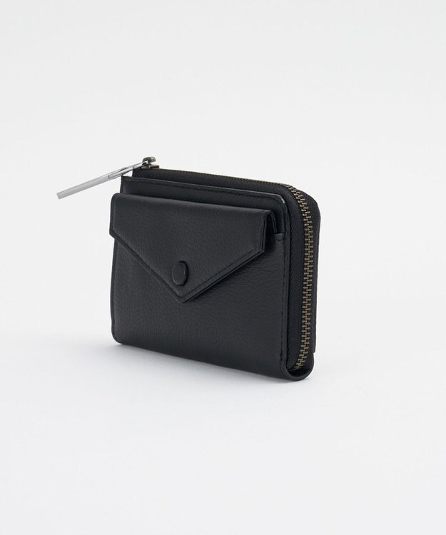 russet シンプルプラスフラグメントケース(SO-444) Black