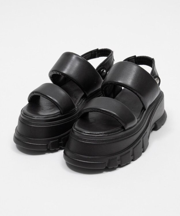 WEGO 2wayカバーブーサン ブラック