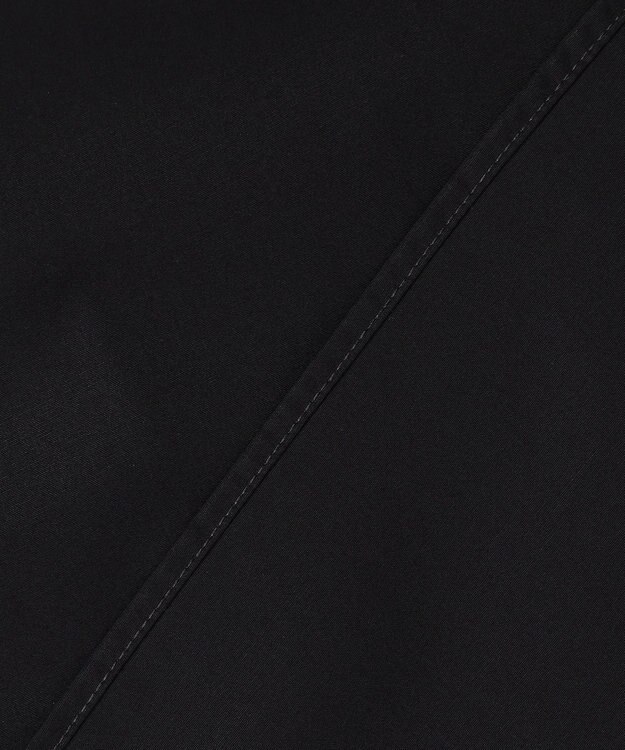 JOSEPH HOMME 【HIGH GRADE LINE】メイフェアーイージーアイロン　レギュラーカラーシャツ ブラック系